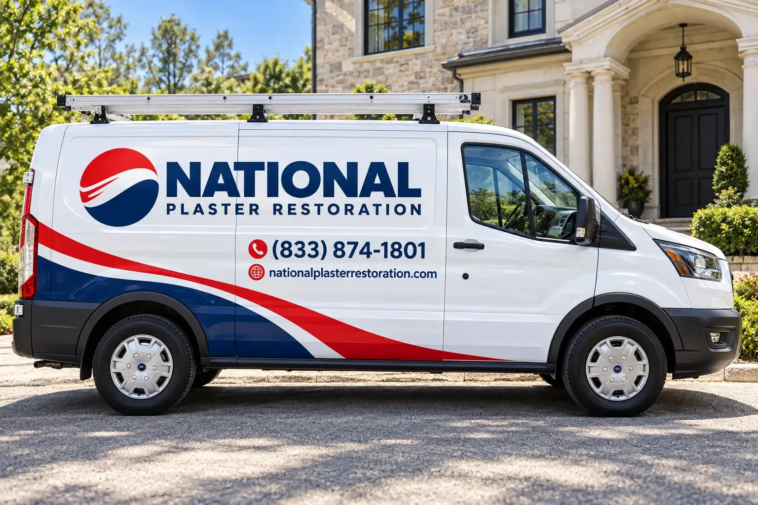 Plaster Repair in Thibodaux, LA near me